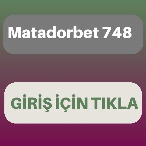 Matadorbet Güncel Giriş